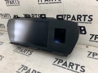Монитор HONDA ODYSSEY RB1 K24A 39810-SFE-N712-M1 3 ракурс