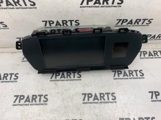 Монитор HONDA ODYSSEY RB1 K24A 39810-SFE-N712-M1 4 ракурс