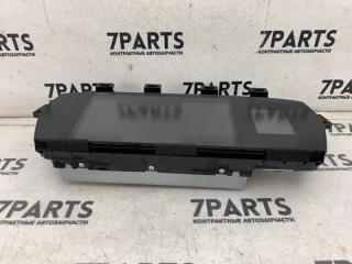 Монитор HONDA ODYSSEY RB1 K24A 39810-SFE-N712-M1 5 ракурс