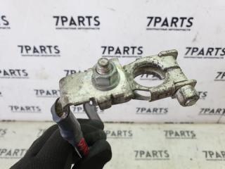 Клемма TOYOTA CAMRY ACV40 2AZFE 3 ракурс