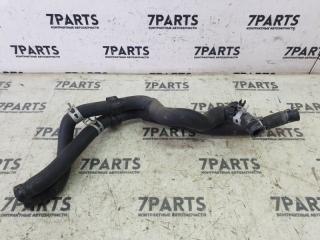 Патрубок системы охлаждения TOYOTA CAMRY ACV40 2AZFE 87245-33330,87245-33540 2 ракурс