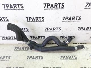 Патрубок системы охлаждения TOYOTA CAMRY ACV40 2AZFE 87245-33330,87245-33540 3 ракурс