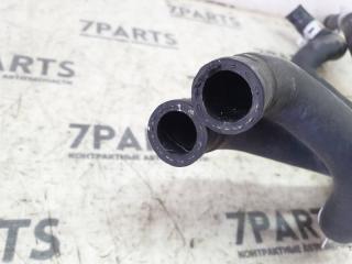 Патрубок системы охлаждения TOYOTA CAMRY ACV40 2AZFE 87245-33330,87245-33540 4 ракурс