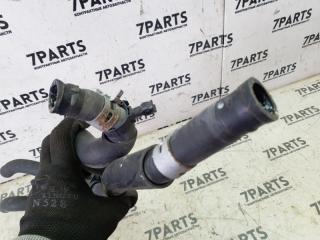 Патрубок системы охлаждения TOYOTA CAMRY ACV40 2AZFE 87245-33330,87245-33540 5 ракурс