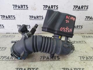 Патрубок воздушн.фильтра TOYOTA CAMRY ACV40 2AZFE 17881-28250 1 ракурс