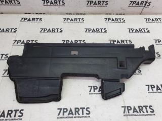 Защита радиатора левая TOYOTA CAMRY ACV40 2AZFE 53294-33050 2 ракурс