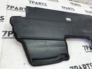 Защита радиатора левая TOYOTA CAMRY ACV40 2AZFE 53294-33050 3 ракурс