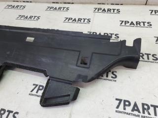 Защита радиатора левая TOYOTA CAMRY ACV40 2AZFE 53294-33050 4 ракурс