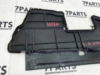 Защита радиатора левая TOYOTA CAMRY ACV40 2AZFE 53294-33050 5 ракурс