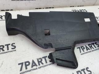 Защита радиатора правая TOYOTA CAMRY ACV40 2AZFE 53293-33050 2 ракурс