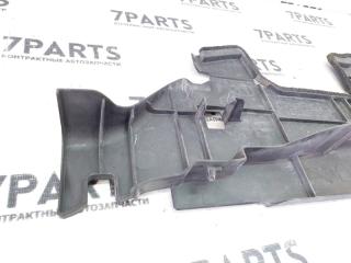 Защита радиатора правая TOYOTA CAMRY ACV40 2AZFE 53293-33050 4 ракурс