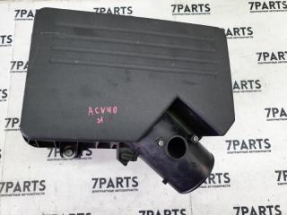 Корпус воздушного фильтра TOYOTA CAMRY ACV40 2AZFE 17700-28291,17700-28292 2 ракурс