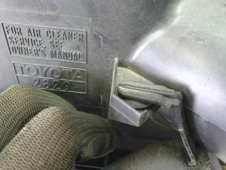 Корпус воздушного фильтра TOYOTA CAMRY ACV40 2AZFE 17700-28291,17700-28292 5 ракурс