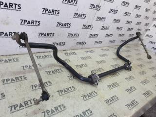 Стабилизатор передний TOYOTA CAMRY ACV40 2AZFE 48811-33160 3 ракурс