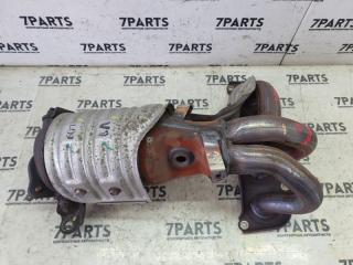 Катализатор TOYOTA CAMRY ACV40 2AZFE 25051-0H060 1 ракурс