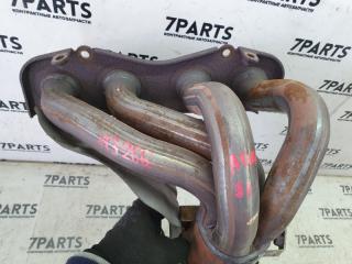 Катализатор TOYOTA CAMRY ACV40 2AZFE 25051-0H060 2 ракурс