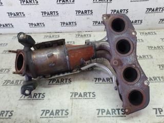 Катализатор TOYOTA CAMRY ACV40 2AZFE 25051-0H060 3 ракурс