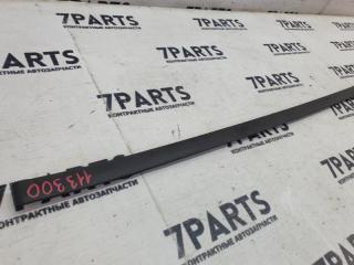 Молдинг на крышу левый TOYOTA CAMRY ACV40 2AZFE 75556-33030 2 ракурс