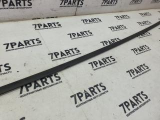 Молдинг на крышу левый TOYOTA CAMRY ACV40 2AZFE 75556-33030 3 ракурс