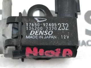 Вакуумный клапан TOYOTA DUET M101A K3VE 17650-97405 3 ракурс