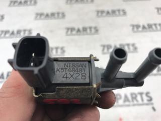 Вакуумный клапан NISSAN FUGA PY50 VQ35DE K5T48481,K5T48481 3 ракурс