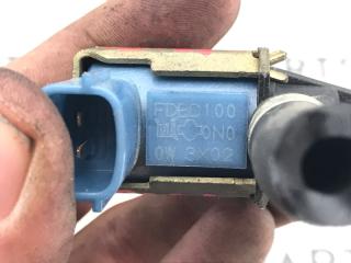 Вакуумный клапан NISSAN LIBERTY RM12 QR20DE FDBD100,FDBD100 3 ракурс