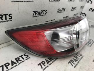 Стоп левый задний MAZDA AXELA BL5FW ZYVE P8240, 8240 2 ракурс