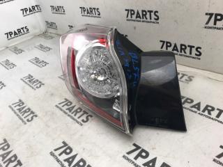 Стоп левый задний MAZDA AXELA BL5FW ZYVE P8240, 8240 3 ракурс