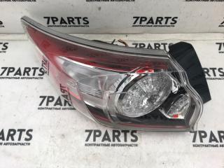 Стоп левый задний MAZDA AXELA BL5FW ZYVE P8240, 8240 4 ракурс