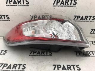 Стоп левый задний MAZDA AXELA BL5FW ZYVE P8240, 8240 5 ракурс
