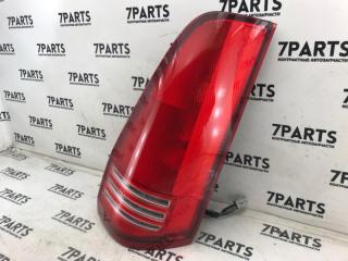 Стоп правый задний NISSAN SERENA PC24 SR20DE 4901 2 ракурс Стоп правый задний NISSAN SERENA PC24 SR20DE 4901 2 ракурс