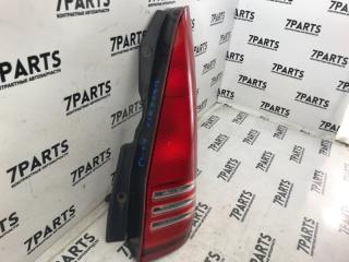 Стоп правый задний NISSAN SERENA PC24 SR20DE 4901 3 ракурс Стоп правый задний NISSAN SERENA PC24 SR20DE 4901 3 ракурс