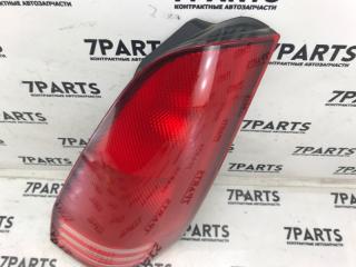 Стоп правый задний NISSAN SERENA PC24 SR20DE 4901 4 ракурс Стоп правый задний NISSAN SERENA PC24 SR20DE 4901 4 ракурс