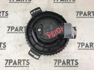 Мотор печки MAZDA AXELA BL5FW ZYVE BBS961B10,872700-0870 2 ракурс