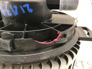 Мотор печки MAZDA AXELA BL5FW ZYVE BBS961B10,872700-0870 3 ракурс