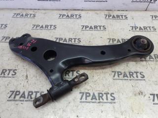 Рычаг правый передний TOYOTA CAMRY ACV40 2AZFE 48068-33060,48068-33070 2 ракурс