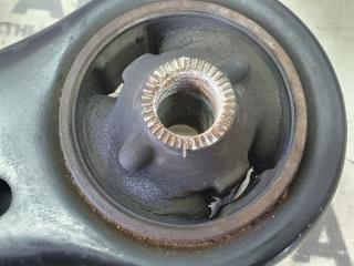 Рычаг правый передний TOYOTA CAMRY ACV40 2AZFE 48068-33060,48068-33070 4 ракурс
