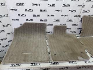 Коврики комплект TOYOTA CAMRY ACV40 2AZFE 2 ракурс