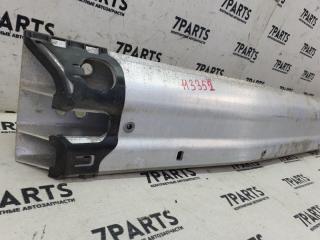 Жесткость бампера задняя TOYOTA CAMRY ACV40 2AZFE 52171-33120 2 ракурс
