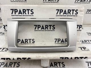 Консоль магнитофона TOYOTA CAMRY ACV40 2AZFE 55420-33010 1 ракурс