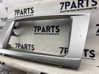 Консоль магнитофона TOYOTA CAMRY ACV40 2AZFE 55420-33010 3 ракурс
