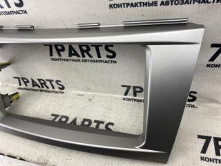 Консоль магнитофона TOYOTA CAMRY ACV40 2AZFE 55420-33010 4 ракурс