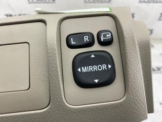 Блок управления зеркалами TOYOTA CAMRY ACV40 2AZFE 3 ракурс