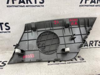 Решетка динамика правая TOYOTA CAMRY ACV40 2AZFE 55473-33040 4 ракурс