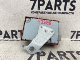 Блок управления TOYOTA CAMRY ACV40 2AZFE 89740-33020 2 ракурс Блок управления TOYOTA CAMRY ACV40 2AZFE 89740-33020 2 ракурс