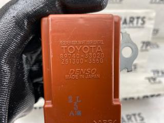 Блок управления TOYOTA CAMRY ACV40 2AZFE 89740-33020 4 ракурс Блок управления TOYOTA CAMRY ACV40 2AZFE 89740-33020 4 ракурс