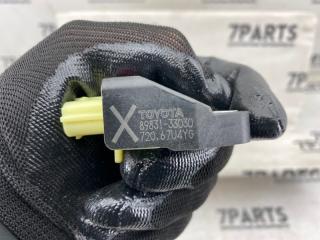 Датчик airbag TOYOTA CAMRY ACV40 2AZFE 89831-33030 4 ракурс