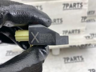 Датчик airbag TOYOTA CAMRY ACV40 2AZFE 89831-33030 4 ракурс
