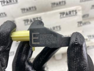 Датчик airbag TOYOTA CAMRY ACV40 2AZFE 89831-42010 4 ракурс