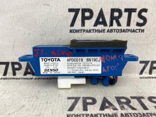 Блок управления TOYOTA CAMRY ACV40 2AZFE 88051-22010 1 ракурс Блок управления TOYOTA CAMRY ACV40 2AZFE 88051-22010 1 ракурс